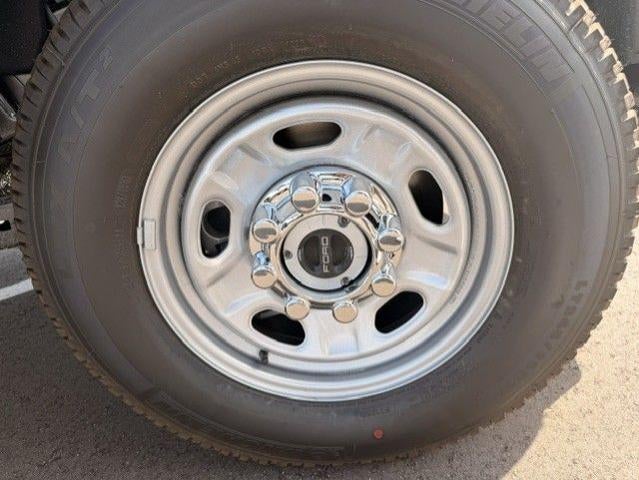 2026 Ford Super Duty F-250 SRW XL 4WD SuperCab 6.75' Box