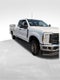 2026 Ford Super Duty F-250 SRW XL 4WD SuperCab 6.75' Box