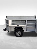2026 Ford Super Duty F-250 SRW XL 4WD SuperCab 6.75' Box