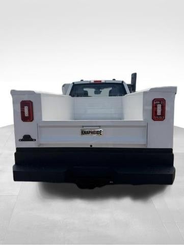 2026 Ford Super Duty F-250 SRW XL 4WD SuperCab 6.75' Box