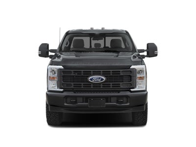 2026 Ford Super Duty F-250 SRW XL 4WD SuperCab 6.75' Box