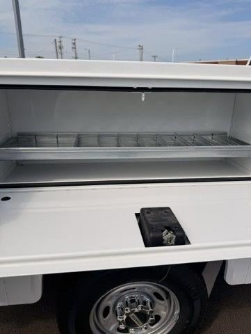 2026 Ford Super Duty F-250 SRW XL 4WD SuperCab 6.75' Box