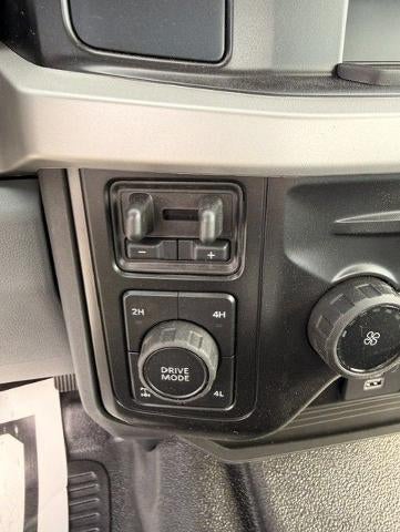2026 Ford Super Duty F-250 SRW XL 4WD SuperCab 6.75' Box