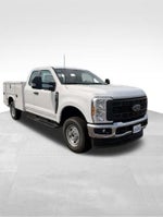 2026 Ford Super Duty F-250 SRW XL 4WD SuperCab 6.75' Box