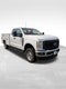 2026 Ford Super Duty F-250 SRW XL 4WD SuperCab 6.75' Box