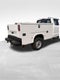 2026 Ford Super Duty F-250 SRW XL 4WD SuperCab 6.75' Box