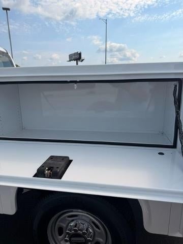 2026 Ford Super Duty F-250 SRW XL 4WD SuperCab 6.75' Box