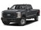 2026 Ford Super Duty F-250 SRW XL 4WD SuperCab 6.75' Box