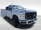 2026 Ford Super Duty F-250 SRW XL 4WD Reg Cab 8' Box