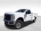 2026 Ford Super Duty F-250 SRW XL 4WD Reg Cab 8' Box