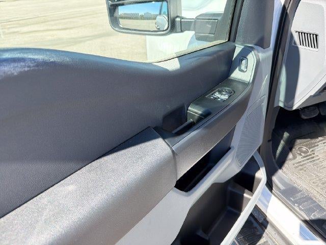 2026 Ford Super Duty F-250 SRW XL 4WD Reg Cab 8' Box