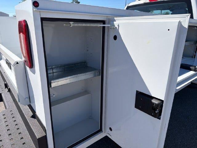 2026 Ford Super Duty F-250 SRW XL 4WD Reg Cab 8' Box