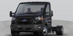 2025 Ford Transit Cutaway T-350 RWD DRW 138" WB 9950 GVWR
