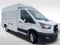 2025 Ford Transit Cutaway T-350 RWD SRW 138" WB 9500 GVWR