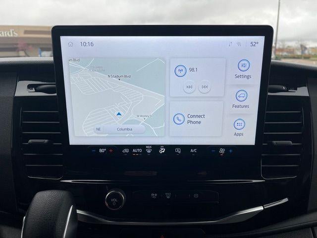 2025 Ford Transit Cutaway T-350 RWD SRW 138" WB 9500 GVWR