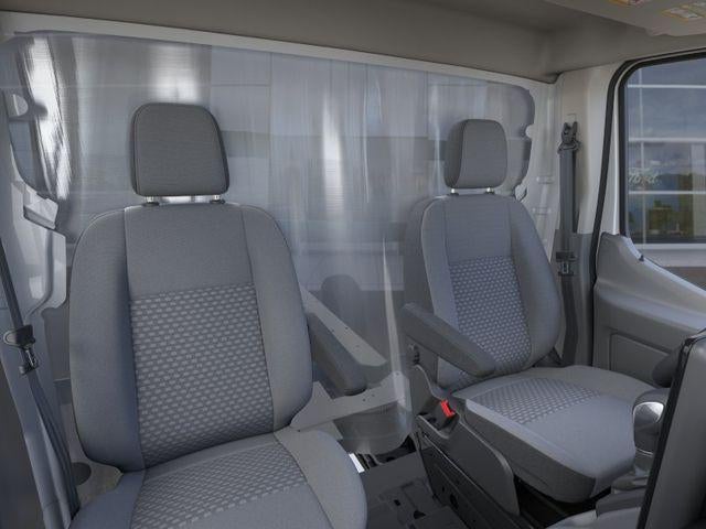 2026 Ford Transit Cutaway T-350 RWD SRW 138" WB 9500 GVWR