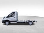 2026 Ford Transit Cutaway T-350 RWD SRW 138" WB 9500 GVWR