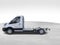 2026 Ford Transit Cutaway T-350 RWD SRW 138" WB 9500 GVWR