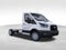 2026 Ford Transit Cutaway T-350 RWD SRW 138" WB 9500 GVWR
