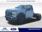 2026 Ford Super Duty F-550 DRW XL 4WD Reg Cab 145" WB 60" CA