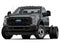 2026 Ford Super Duty F-550 DRW XL 4WD Reg Cab 145" WB 60" CA
