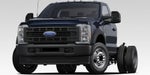 2026 Ford Super Duty F-550 DRW XL 4WD Reg Cab 145" WB 60" CA