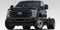 2026 Ford Super Duty F-550 DRW XL 4WD Reg Cab 145" WB 60" CA