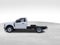 2026 Ford Super Duty F-350 DRW XL 4WD Reg Cab 169" WB 84" CA