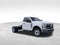 2026 Ford Super Duty F-350 DRW XL 4WD Reg Cab 169" WB 84" CA