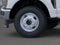 2026 Ford Super Duty F-350 DRW XL 4WD Reg Cab 169" WB 84" CA