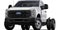 2026 Ford Super Duty F-350 DRW XL 4WD Reg Cab 169" WB 84" CA