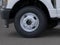 2026 Ford Super Duty F-350 DRW XL 4WD Reg Cab 169" WB 84" CA