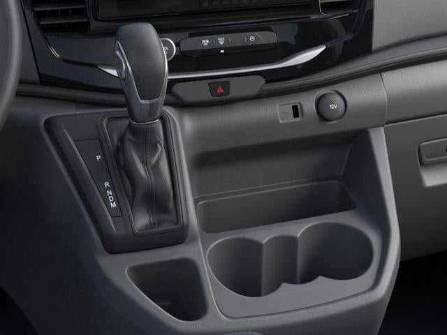 2025 Ford Transit Cutaway T-350 RWD DRW 138" WB 11000 GVWR