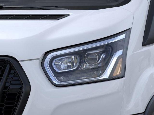 2025 Ford Transit Cutaway T-350 RWD DRW 138" WB 11000 GVWR