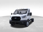 2025 Ford Transit Cutaway T-350 RWD DRW 138" WB 11000 GVWR
