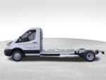 2025 Ford Transit Cutaway T-350 RWD DRW 138" WB 11000 GVWR
