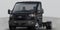 2025 Ford Transit Cutaway T-350 RWD DRW 138" WB 11000 GVWR