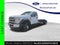 2020 Ford Super Duty F-450 DRW XLT 2WD Reg Cab 145" WB 60" CA