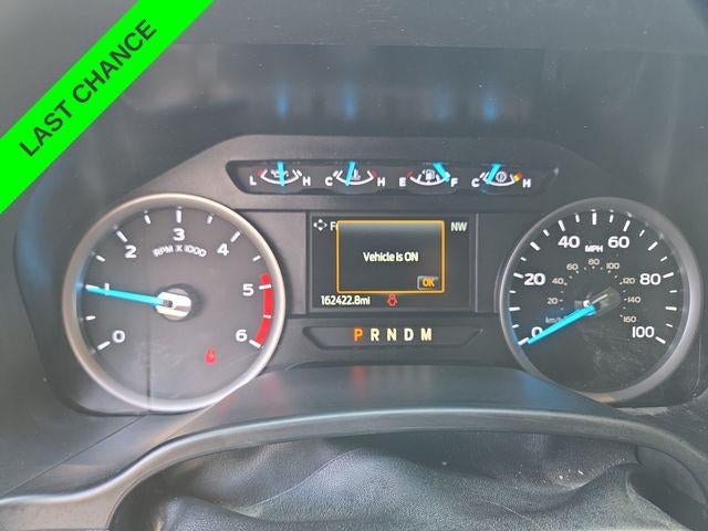 2020 Ford Super Duty F-450 DRW XLT 2WD Reg Cab 145" WB 60" CA