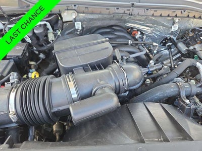 2020 Ford Super Duty F-450 DRW XLT 2WD Reg Cab 145" WB 60" CA