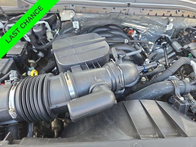 2020 Ford Super Duty F-450 DRW XLT 2WD Reg Cab 145" WB 60" CA