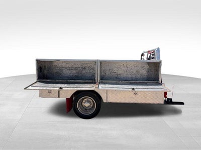 2024 Ford Super Duty F-450 DRW XL 4WD Reg Cab 145" WB 60" CA