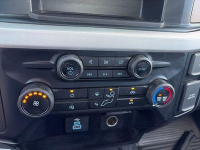 2024 Ford Super Duty F-450 DRW XL 4WD Reg Cab 145" WB 60" CA