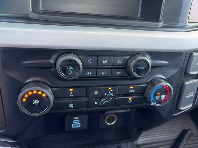 2024 Ford Super Duty F-450 DRW XL 4WD Reg Cab 145" WB 60" CA
