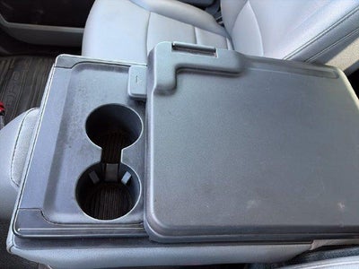 2024 Ford Super Duty F-450 DRW XL 4WD Reg Cab 145" WB 60" CA