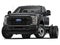 2024 Ford Super Duty F-450 DRW XL 4WD Reg Cab 145" WB 60" CA