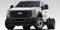 2024 Ford Super Duty F-450 DRW XL 4WD Reg Cab 145" WB 60" CA