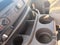 2026 Ford E-Series Cutaway E-350 SRW 138" WB