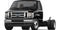 2026 Ford E-Series Cutaway E-350 SRW 138" WB