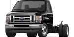 2027 Ford E-Series Cutaway E-350 SRW 138" WB